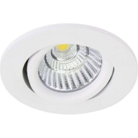 Встраиваемый светильник Lightstar 212436 (артикул 18237427) – фото 1