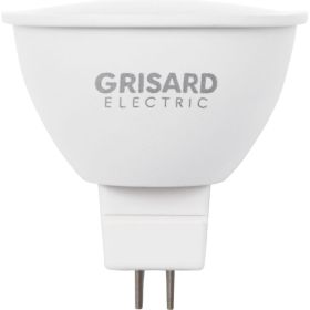 Светодиодная лампа Grisard Electric MR16 софит GU5.3 7Вт 4000К 220В GRE-002-0067(1) (артикул 22248501) – фото 1
