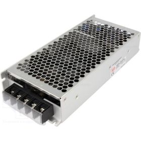 Преобразователь Mean Well DC/DC RSD-300F-24 Т02134756 (артикул 16440887) – фото 1
