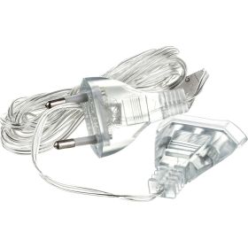 Удлинитель для гирлянд ЭРА ENIN3U 220V, IP20, 3м Б0041903 (артикул 16111272) – фото 1