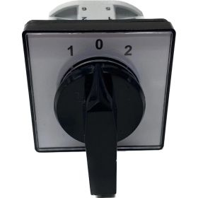 Кулачковый переключатель Elkey cs 10-02.025fu3.12s 4687202840793 (артикул 24005475) – фото 1