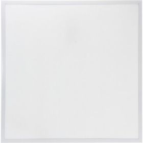 Светодиодный светильник с драйвером SONNEN АРМСТРОНГ СТАНДАРТ 6500K, 595x595x30, 40Вт матовый 237155 (артикул 19676740) – фото 1