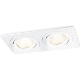 Встраиваемый светильник Ambrella Light TECHNO SPOT TN102626 (артикул 26103851) – фото 1