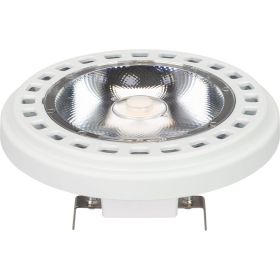 Лампа Arlight AR111-UNIT-G53-15W- Warm3000 025640 (артикул 23853129) – фото 1