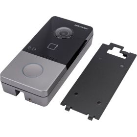 IP-домофония Hikvision DS-KV6113-WPE1 C УТ-00053311 (артикул 25975937) – фото 1