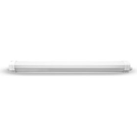 Герметичный линейный светильник Akfa Lighting 18w 4000k, HLSL000274 (артикул 23757933) – фото 1