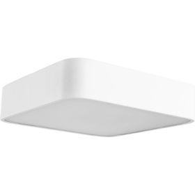 Потолочный светильник Arte Lamp A7210PL-2WH (артикул 16268707) – фото 1