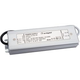 Блок питания Arlight ARPV-24100-B1 028788 (артикул 22450725) – фото 1