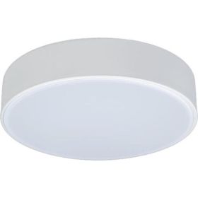 Накладной светильник LOFT IT Axel 1 10002/12 White (артикул 26098103) – фото 1
