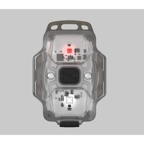 Фонарь Armytek Crystal желтый F07001Y (артикул 25147311) – фото 1