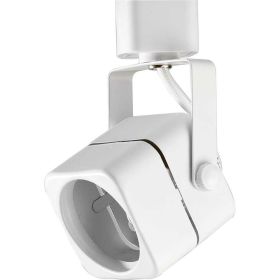 Светильник Jazzway PTR 24 GU10 WH, белый, 230V IP20 5037892 (артикул 25664025) – фото 1