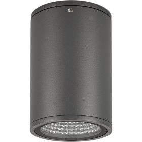 Светильник Arlight LGD-FORMA-SURFACE-R90-12W Warm3000 029971 (артикул 23857347) – фото 1