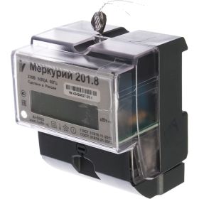 Счетчик Инкотекс Меркурий 201.8 (артикул 15973902) – фото 1