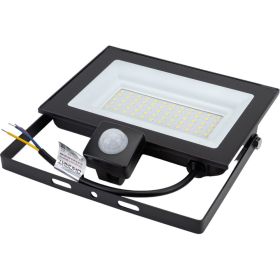 Светильник ОНЛАЙТ OFL-02-50-4K-BL-IP65-LED-SNRA 61985 (артикул 16055319) – фото 1