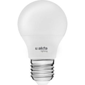 Светодиодная лампа Akfa Lighting AK-LBL 3W 3000K E27 FLLBL032730A (артикул 25837697) – фото 1