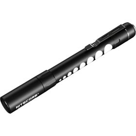 Повседневный фонарь Nitecore EDC MT06MD Nichia 219B LED 16326 (артикул 28169702) – фото 1