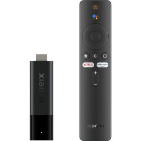 Портативный медиаплеер Xiaomi Mi 4K TV STICK PFJ4122EU (артикул 24964917) – фото 1