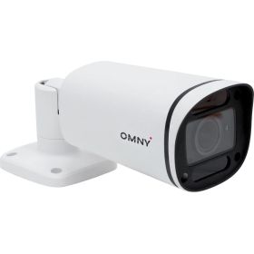 IP камера OMNY BASE буллет 5Мп OMNY ViBe5EZ-WDU 27135 (артикул 27765024) – фото 1