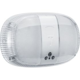 Светильник Navigator DPB-02-12-4K-IP40-01-LED Антей 82745 (артикул 20681265) – фото 1