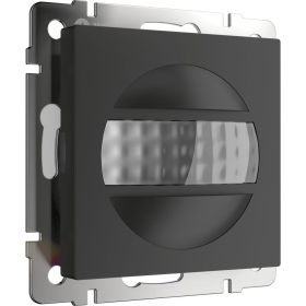 Двухпроводный датчик движения WERKEL W1155108 500 Вт черный a054898 (артикул 20678721) – фото 1