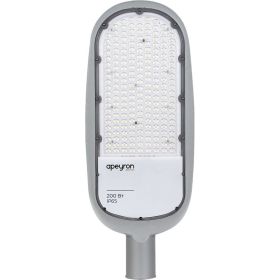 Консольный светодиодный светильник Apeyron 200Вт, 230/50Гц, 22000Лм, 5000К, ip65, КСС ""Ш"", ф60мм 29-06 (артикул 28175528) – фото 1