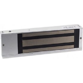Электромагнитный замок ZKTEco с креплением LM-5005 00-00011163 (артикул 20225038) – фото 1