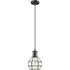 Подвес LUMION металл E27 60W HARALD 3637/1 (артикул 17689195) – фото 1