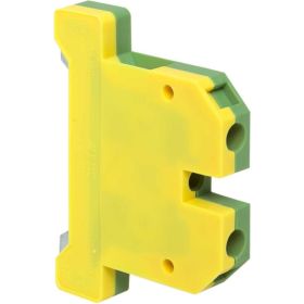 Винтовая клемма EKF ЕК-JXB-4 для заземления 40 шт. plc-ek-4/32 (артикул 15223680) – фото 1