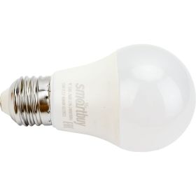 Светодиодная лампа Smartbuy LED A60-05W/4000/E27 SBL-A60-05-40K-E27-A (артикул 16052236) – фото 1