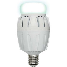 Светодиодная энергосберегающая лампа Uniel Venturo LED-M88-50W/NW/E27/FR ALV01WH 8979 (артикул 15560175) – фото 1
