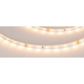Светодиодная лента Arlight RT-A60-8mm 24V Warm2700 CRI98 0214142 (артикул 22398105) – фото 1