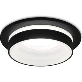 Встраиваемый светильник Ambrella Light Techno 4 TN311 (артикул 23736807) – фото 1
