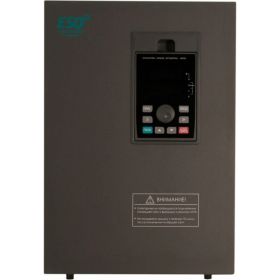 Частотный преобразователь ESQ 760-4T0110G/0150P 08.04.000479 (артикул 23418807) – фото 1