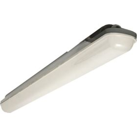 Светильник EKF ДСП-1007 Айсберг-Э 18Вт 4000К IP65 600мм PROxima TPL-1007-18-4000-A (артикул 20216464) – фото 1