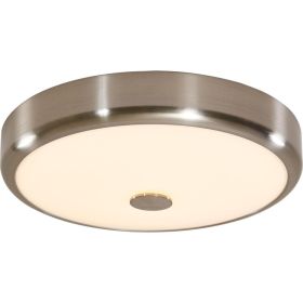 Светильник Citilux Фостер-1 LED с диммером Матовый Хром CL706131 (артикул 26033249) – фото 1