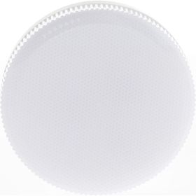 Лампа Gauss BASIC, LED, GX53, 5,5W, 440lm, 4100K, 10849262 (артикул 16407562) – фото 1