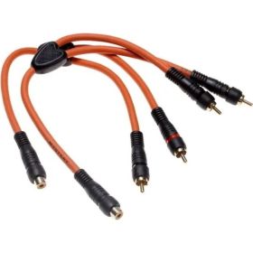 Кабели MYSTERY RCA, штекера, разветвители MRCA Y.M (артикул 29971412) – фото 1