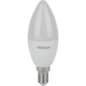 Светодиодная лампа Osram LVCLB60 7SW/830 230V E14 2X5 RU OSRAM 4058075577923 (артикул 21284734) – фото 1