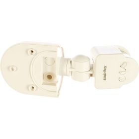 Инфракрасный датчик движения Smartbuy настенный 1200Вт, до 12м, IP44 sbl-ms-008 (артикул 16052444) – фото 1