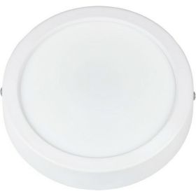 Светодиодный светильник Volpe накладной ULM-Q240 12W/6500K WHITE UL-00009258 (артикул 21752350) – фото 1