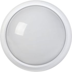 Светильник IEK LED ДПО 5010 8вт, 4000K, IP65, круг, белый LDPO0-5010-08-4000-K01 (артикул 16459736) – фото 1