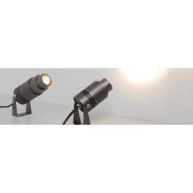Светильник Arlight ALT-RAY-ZOOM-R61-12W Warm3000 026447 (артикул 23854587) – фото 1
