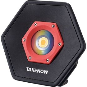 Фонарь TAKENOW с функцией подбора цвета WL4118 155 (артикул 16386274) – фото 1