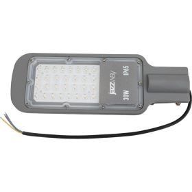 Светильник JazzWay PSL 07 30w 5000K IP65 3года гарантия 5041035 (артикул 25176357) – фото 1