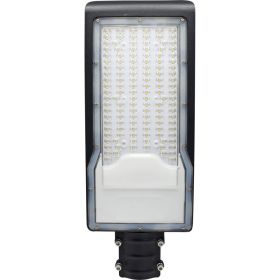Светодиодный консольный светильник EKF ДКУ-9003-Ш 100Вт 5000К IP65 PROxima SLL-9003-100-5000 (артикул 23095809) – фото 1