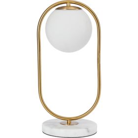 Настольный светильник ARTE LAMP A7745LT-1AB (артикул 20887275) – фото 1