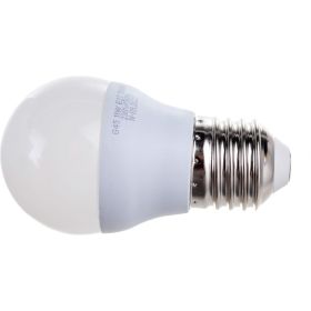 Лампа Jazzway PLED-SP G45 11w E27 5000K 230/50 5019393 (артикул 16091867) – фото 1