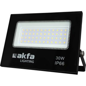 Светодиодный прожектор Akfa Lighting AK-FLD 30W FLFLDA300065 (артикул 23300925) – фото 1
