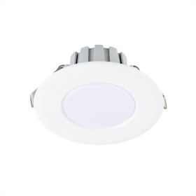 Встраиваемый светильник Citilux Кинто LED Белый CLD5103N (артикул 26034245) – фото 1