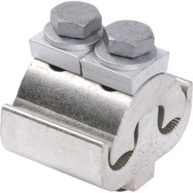 Плашечный зажим IEK ЗП 50-240/50-185 SL14.2 UZP-11-S50-S240 (артикул 16303269) – фото 1